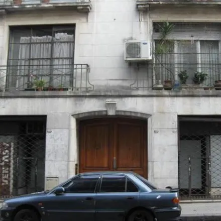 Rent this 1 bed apartment on Chile 794 in San Telmo, C1042 AAB Buenos Aires
