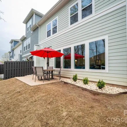 Rent this 1 bed apartment on Houser Street in Cornelius, NC 28031
