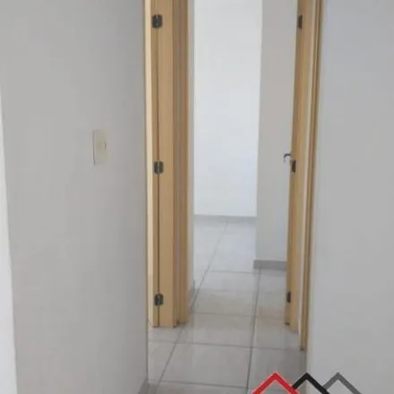 Rent this 2 bed apartment on Avenida Analice Sakatauskas in Jardim Bela Vista, Osasco - SP