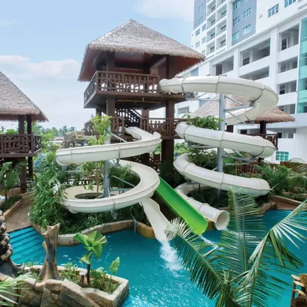 Image 6 - Water Park, Jalan Laguna 2, 14000 Bukit Mertajam, Penang, Malaysia - Apartment for rent