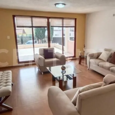 Buy this 4 bed house on Calle de la Soledad in 53120 Atizapán de Zaragoza, MEX