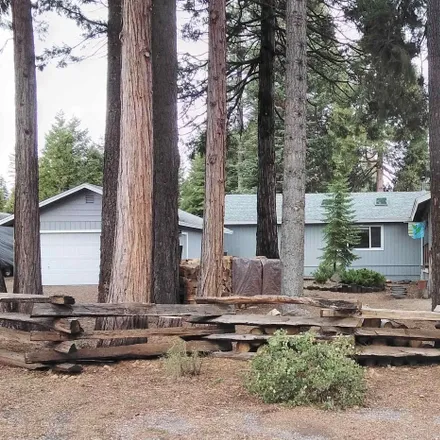 Buy this 3 bed house on 699 Lake Almanor Eastside Road in East Shore, Lake Almanor Country Club