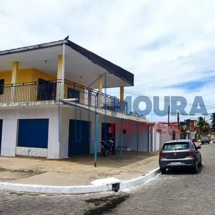Buy this 3 bed apartment on Igreja Adventista do Sétimo Dia in Rua Zacarias Fontana de Melo, Santa Lúcia