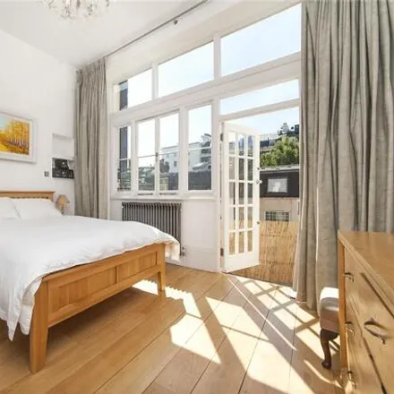 Image 4 - 33 Hyde Park Square, London, W2 2JT, United Kingdom - Apartment for sale