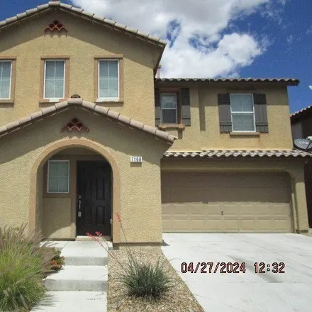 Rent this 3 bed house on 7158 West Neches Avenue in Clark County, NV 89179