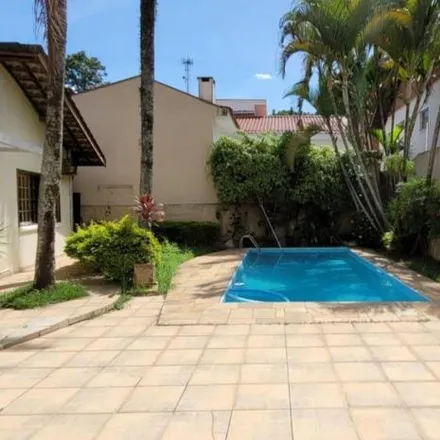 Buy this 4 bed house on Rua Quarenta in Parque dos Príncipes, São Paulo - SP