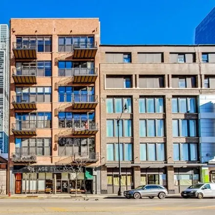Buy this 2 bed condo on 1239-1243 South Wabash Avenue in Chicago, IL 60605