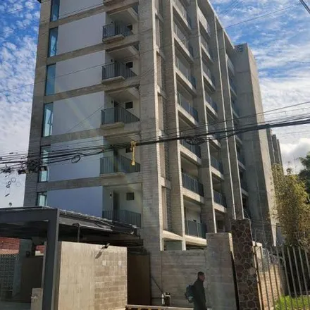 Image 1 - Privada Sexta, Zona Centro, 22055 Tijuana, BCN, Mexico - Apartment for rent