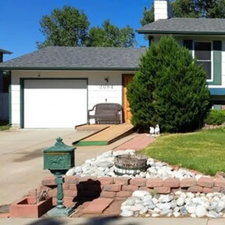 Buy this 4 bed house on 2084 S Idalia St in Aurora, Colorado