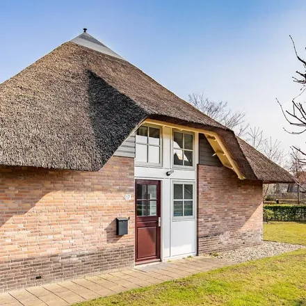 Image 8 - 8426 NA Appelscha, Netherlands - House for rent