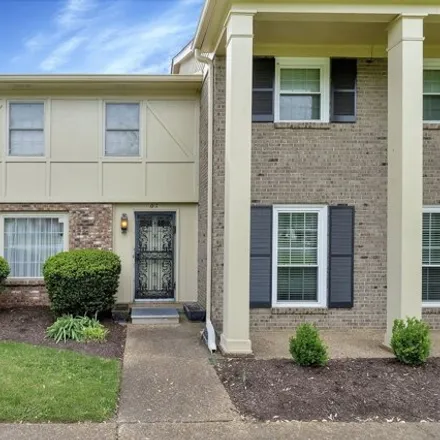 Buy this 2 bed house on 156 Plantation Court in Nashville-Davidson, TN 37221