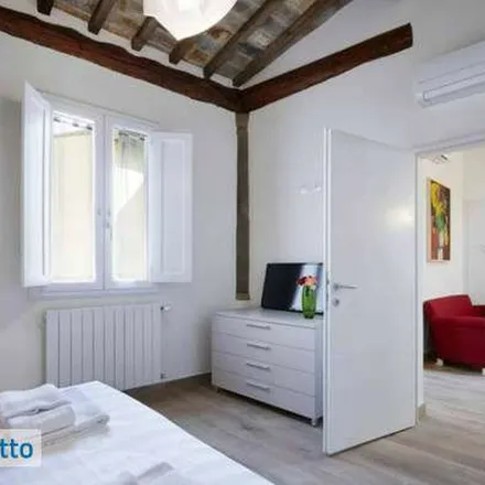 Rent this 3 bed apartment on Via Fiesolana in 17 R, 50121 Florence FI