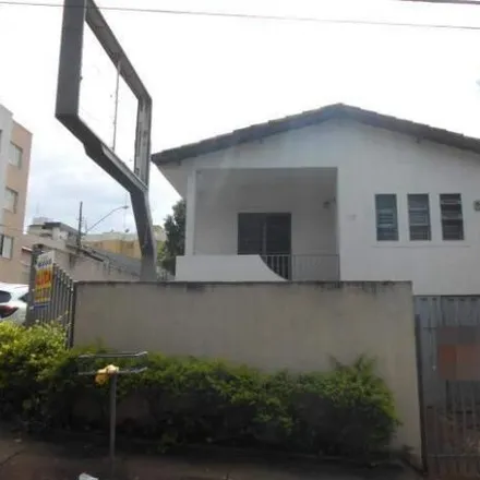 Buy this 3 bed house on Rua General Câmara in Tabajaras, Uberlândia - MG