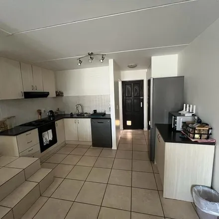 Rent this 2 bed townhouse on Burgundy Drive in Burgundy Estate, Western Cape