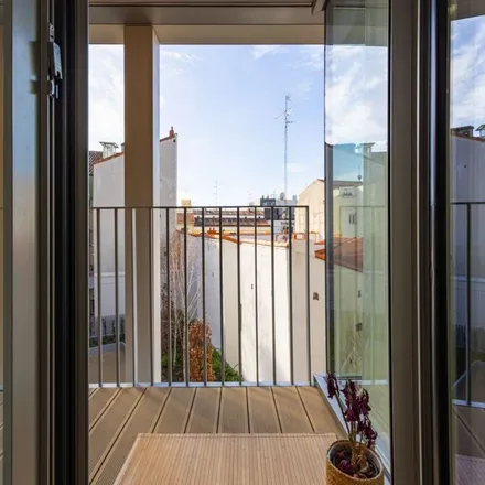 Rent this 3 bed apartment on Calle de Irún in 21, 28008 Madrid