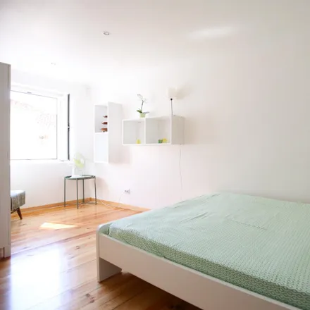 Rent this 5 bed room on Travessa da Peixeira 6 in 1200-320 Lisbon, Portugal