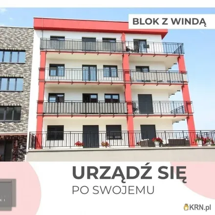 Buy this 2 bed apartment on 1 Maja 45 in 46-100 Namysłów, Poland