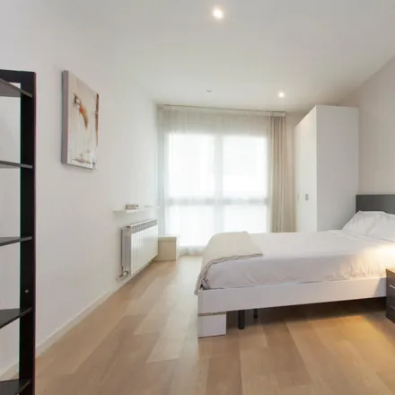 Rent this 4 bed apartment on Carrer de la Marina in 279, 08025 Barcelona