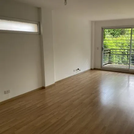 Rent this 1 bed apartment on Avenida del Libertador 14232 in Partido de San Isidro, B1640 ANC Martínez