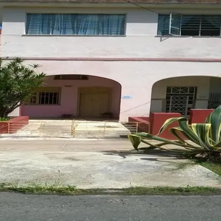 Rent this 1 bed apartment on Vedado