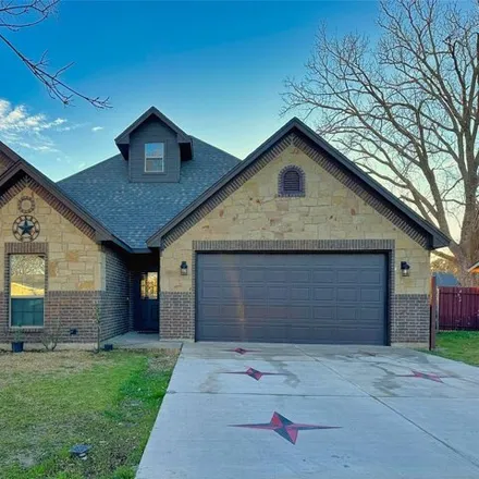 Buy this 3 bed house on 739 Heathcliff Drive in Everman, Tarrant County