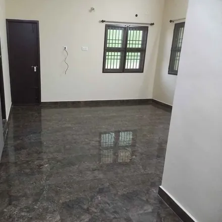 Rent this 3 bed apartment on Mehta Hospital in Mc Nichols Road, Zone 8 Anna Nagar