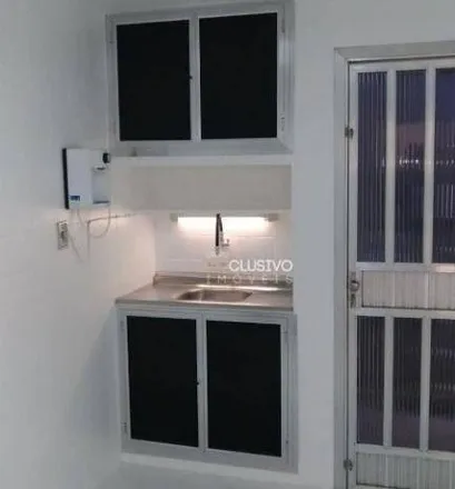 Image 2 - Rua Princesa Isabel, Centro, Niterói - RJ, 24030-215, Brazil - Apartment for sale