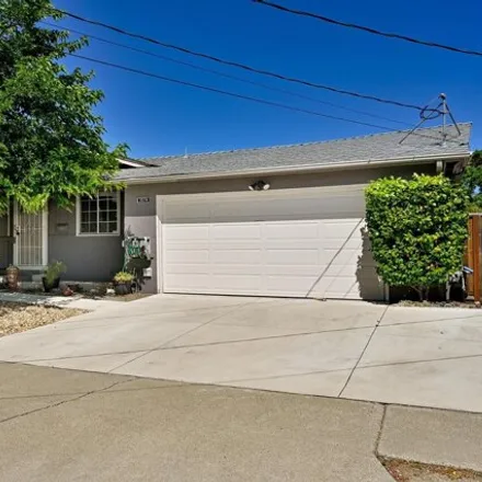 Buy this 3 bed house on 3587 Hillsborough Drive in Concord, CA 94520
