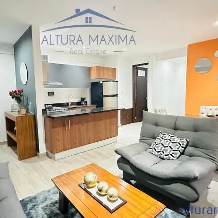 Buy this 3 bed apartment on Avenida Tepeyac 6608 in Miramar, 45036 Zapopan