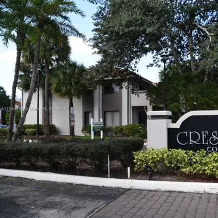 Rent this 1 bed apartment on 3201 Coral Lake Drive in Coral Springs, FL 33065