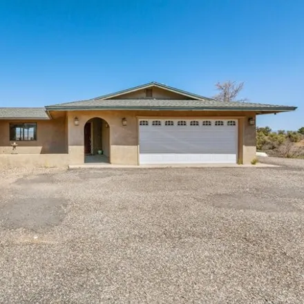 Buy this 3 bed house on 2351 Dunnam Road in Yavapai County, AZ 86326