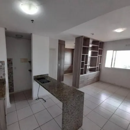 Rent this 1 bed apartment on Madero in Avenida das Castanheiras, Águas Claras - Federal District