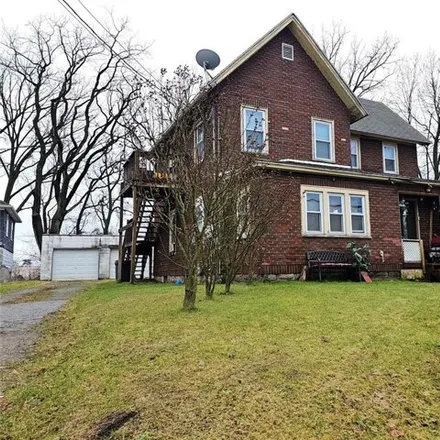 Buy this 4 bed house on 534 Central Street in Village of Endicott, NY 13760