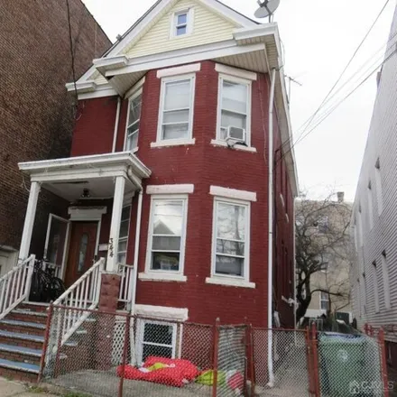 Buy this 4 bed house on Eagle Hose and Chemical Company Number 4 in Davidson Avenue, Perth Amboy