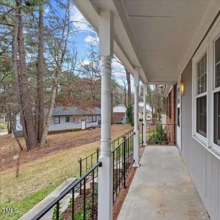 Image 6 - 1200 Saint Ives Court, Raleigh, NC 27610, USA - House for sale