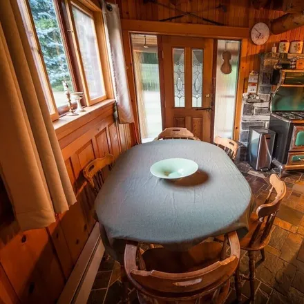 Rent this 3 bed house on Kaslo in BC V0G 1M0, Canada