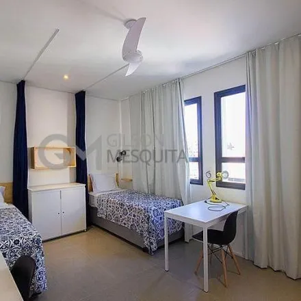 Rent this 1 bed apartment on Avenida Duque de Caxias 415 in Campos Elísios, São Paulo - SP