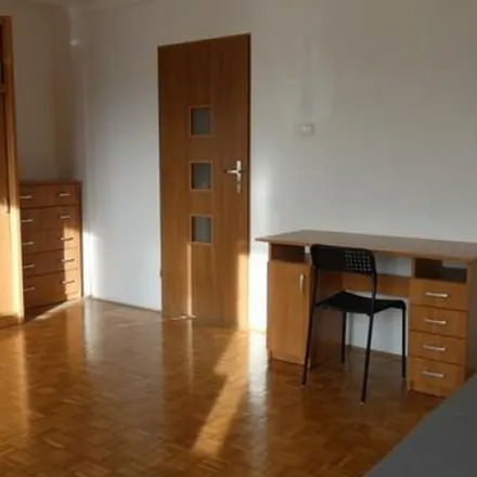 Rent this 1 bed apartment on Trybunał Koronny in Rynek 1, 20-111 Lublin