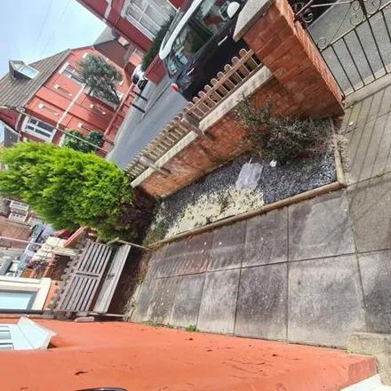 Image 2 - Trinity Road, Wallasey, CH44 1BD, United Kingdom - House for rent