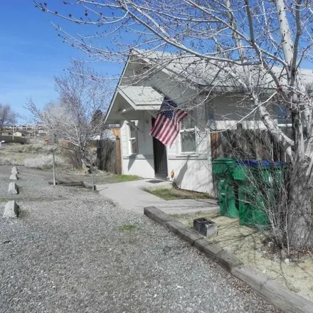 Buy this 2 bed house on 4644 Waldron Lane in Reno, NV 89506