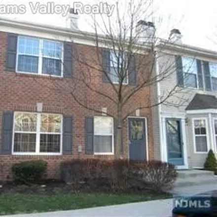 Image 1 - 2334 Quill Court, Mahwah, NJ 07430, USA - Townhouse for rent