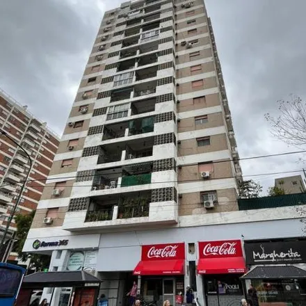 Rent this 1 bed apartment on Avenida Santa Fe 501 in Barrio Parque Aguirre, San Isidro