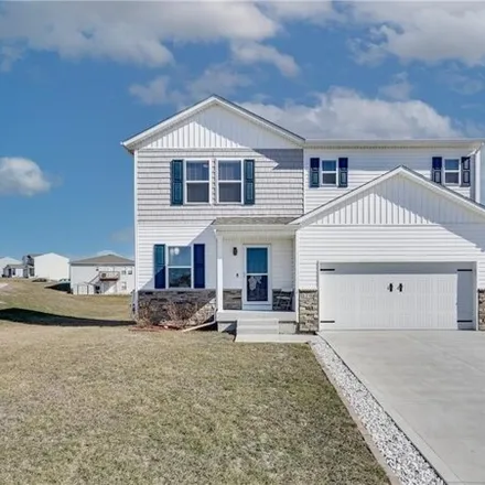 Buy this 4 bed house on 1645 25th Avenue Southwest in Altoona, IA 50009
