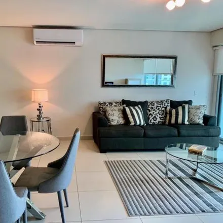 Rent this 2 bed apartment on Calle Del Sol in Costa del Este, Juan Díaz