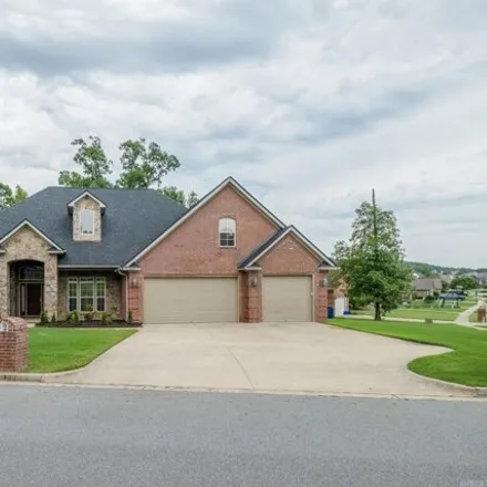 Buy this 5 bed house on 295 Lake Valley Drive in Maumelle, AR 72113