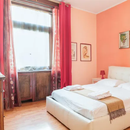 Image 3 - Via Crescenzio, 86, 00193 Rome RM, Italy - Apartment for rent