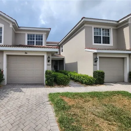 Rent this 2 bed condo on 11023 Mill Creek Way in Arborwood, Fort Myers