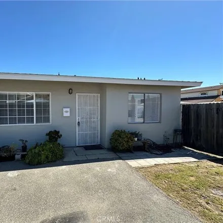 Image 2 - 4756 Grace Avenue, Cypress, CA 90630, USA - Apartment for rent