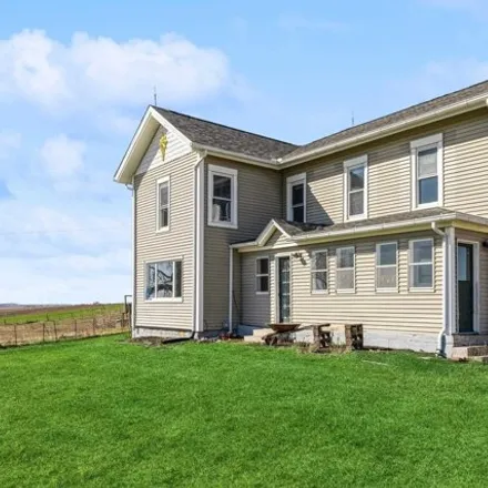 Buy this 4 bed house on 1266 233rd Street in Clinton County, IA 52777