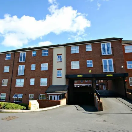 Rent this 1 bed apartment on 76 Wharf Lane in Elmdon Heath, B91 2NG